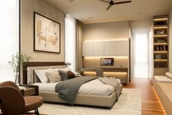 Jalan Tua Kong (D15), Detached #543887681